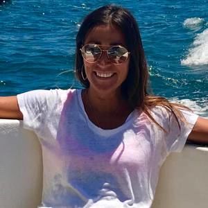 Meet your Posher, Magali